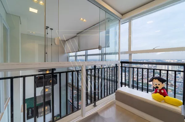Apartamento para venda, Anhangabaú, Jundiai - Foto 11