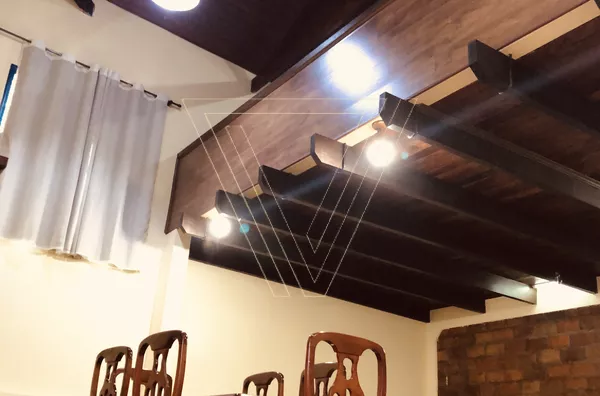 Imóvel comercial e residencial de Esquina no Centro a venda 