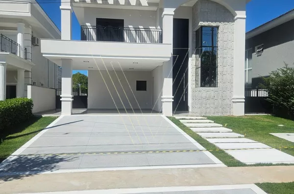 LINDÍSSIMO IMÓVEL À VENDA - CONDOMÍNIO RESERVA DA SERRA - JUNDIAI - SP - Foto 28