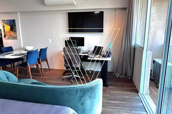Lindíssimo Apto/Studio no Linea Home Style Mobiliado  OPORTUNIDADE - Foto 5
