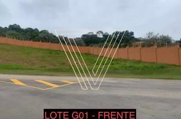 Terreno a venda com 1018,51 m², Cond Alphaville 2, Jundiai - Foto 6