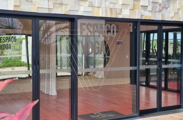 Oportunidade Única: Terreno Plano com Fundo para Reserva no Portal dos Lagos, Jundiaí Viva com exclusividade, tranquilidade e o máximo contato com a natureza. - Foto 13