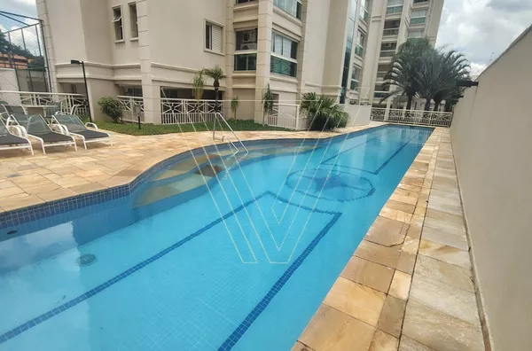 Apartamento para aluguel, 2 suítes, Jardim Ana Maria, Jundiai - Foto 26