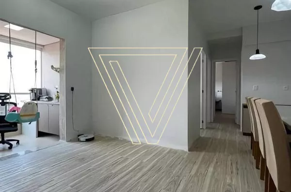 YES IDEAL LIVING JUNDIAÍ - APARTAMENTO À VENDA, 03 DORMITÓRIOS - 69m² - MEDEIROS - JUNDIAÍ - SP- - Foto 2