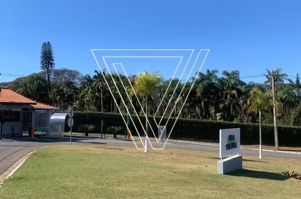 TERRENO À VENDA 401M²- LOTEAMENTO FECHADO VILA PRECIOSA PRONTO PARA CONSTRUIR-BAIRRO PINHAL-CABREÚVA-SP- - Foto 5