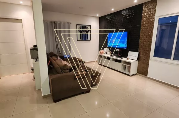 Casa para venda, 3 quarto(s),  Jardim Paulista II, Jundiai - Foto 2