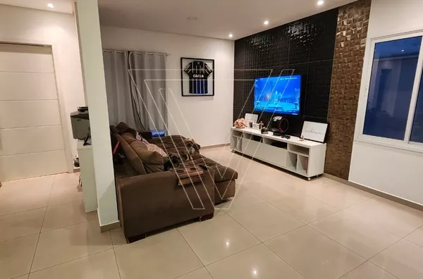 Casa para venda, 3 quarto(s), Jardim Paulista II, Jundiai - Foto 2
