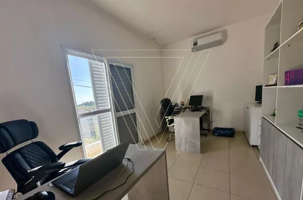 *Casa em condomínio para venda ou Locação, 5 quarto(s), Colinas De Inhandjara, Itupeva - Foto 15