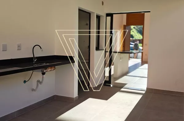 Casa para venda,  Jardim Ipanema, Jundiai