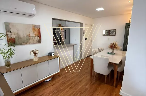 Apartamento para aluguel, 2 quarto(s),  Ponte De São João, Jundiai