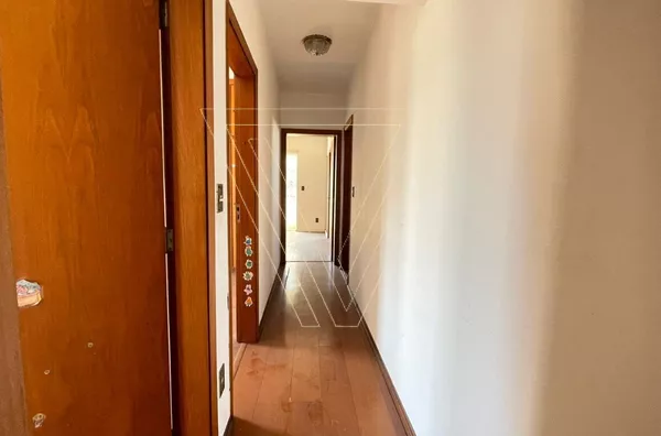 -EDIFÍCIO DONA ANTONIA -Apartamento à venda com 3 dormitórios-Centro-Jundiaí-SP- - Foto 8