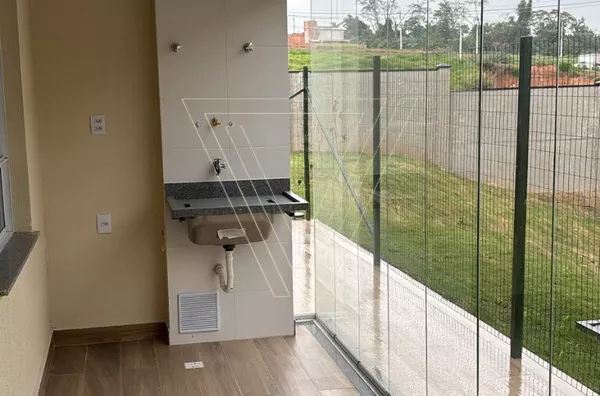 Apartamento para aluguel, 4 quarto(s), Jardim Primavera, Itupeva - Foto 1