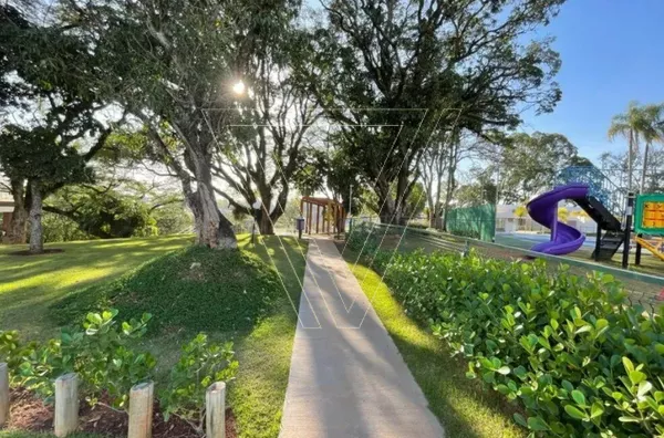 *Terreno 300m², ótima topografia, Condomínio Bella Vittà, Jardim Celeste, Jundiai - Foto 9