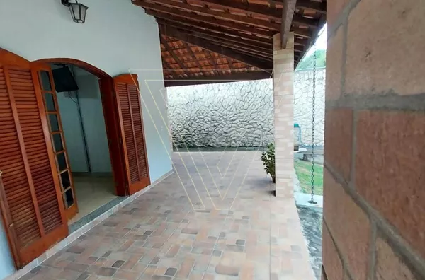 Chácara para venda, 3 quarto(s), Jardim Bertioga, Várzea Paulista - Foto 3