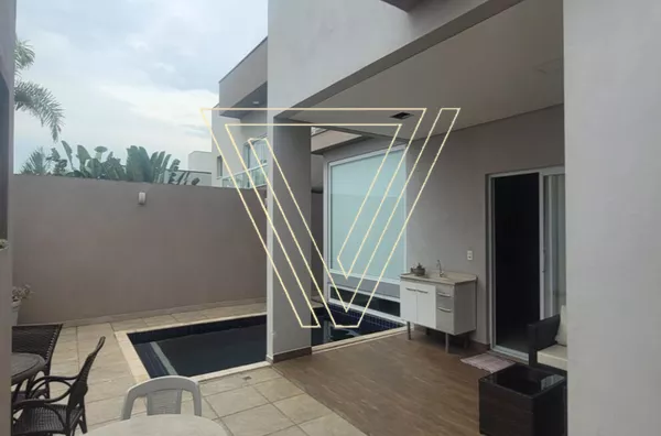 Casa em condomínio para venda, 4 quarto(s),  Residencial Dos Ipês, Jundiai - Foto 4