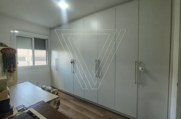 *Apartamento para venda, 2 quarto(s),  Horto Florestal, Jundiai - Foto 20
