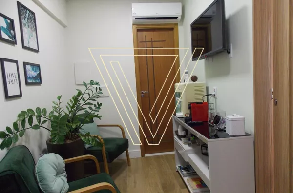 Consultório completo para venda,  Av Nove de Julho, Jundiaí - Foto 1
