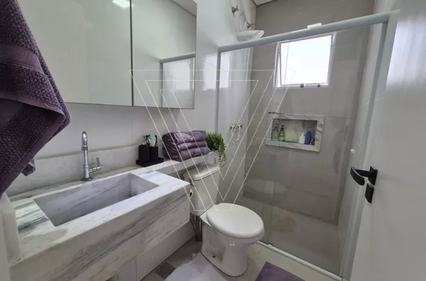 *CASA NOVA RESIDENCIAL PHYTUS - COM PISCINA!!!!! - Foto 8