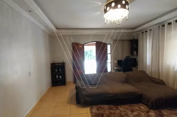 Chácara para venda, 3 quarto(s), Jardim Bertioga, Várzea Paulista - Foto 9