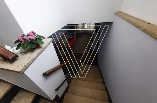 Casa para venda, 4 quarto(s),  Brooklin Paulista, São Paulo