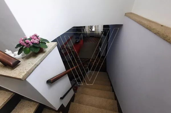*Casa para venda, 4 quarto(s),  Brooklin Paulista, São Paulo