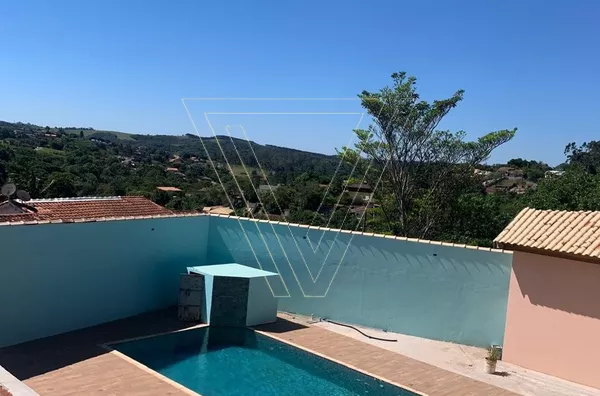 - Chácara em Construção com Linda Piscina e Lazer – Bairro Caioçara-JARINÚ - SP - Foto 23