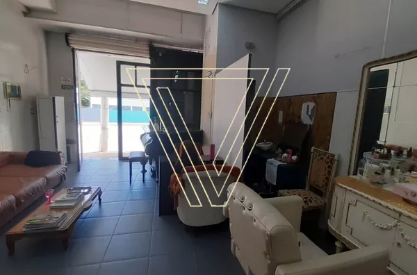 LOJA COMERCIAL JARDIM BONFIGLIOLI 
