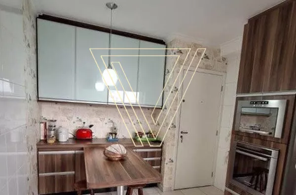 Apartamento 155m² Massimo Residence 3 suítes,  Vila Arens II, Jundiai - Foto 6