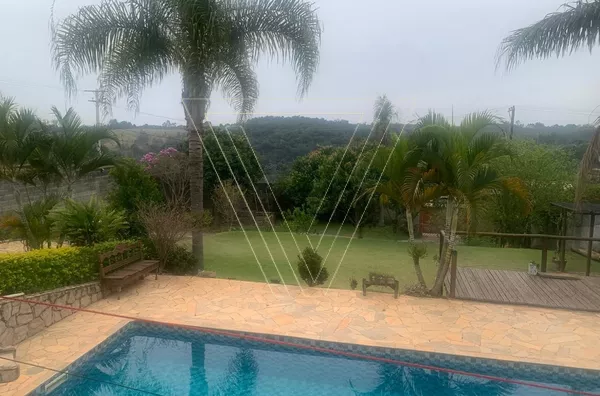  Chácara à venda no Privê de Santa Rita – Campo Limpo Paulista/SP