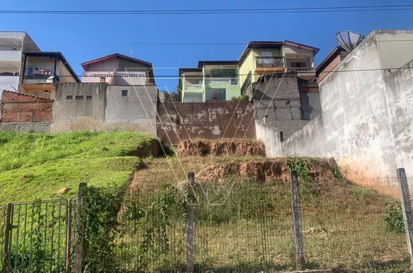  Terreno à venda na Vila Maringá - 250m²-Jundiaí/SP