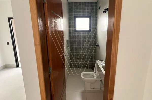 *Casa para venda, Jardim Marambaia, Jundiai, Imóvel novo - Foto 12