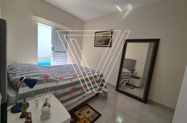 *CASA NOVA RESIDENCIAL PHYTUS - COM PISCINA!!!!! - Foto 5
