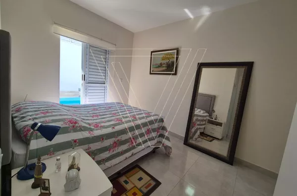 *CASA NOVA RESIDENCIAL PHYTUS - COM PISCINA!!!!! - Foto 5