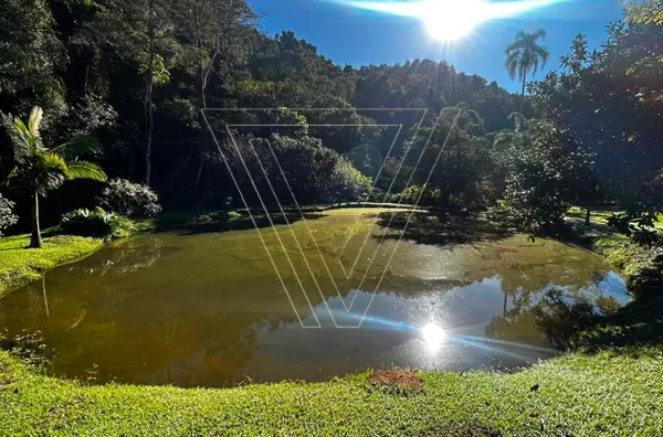 Chácara na Serra do Japi em Jundiaí - Foto 25