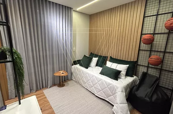 Apartamento alto padrão em localização nobre - Foto 12