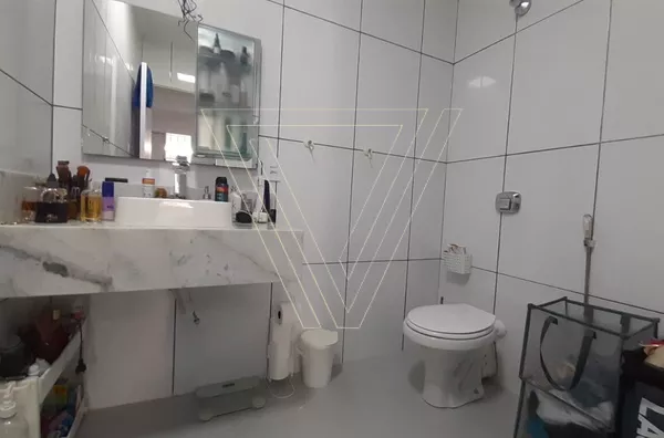 Casa Térrea com Edícula - bairro Caxambú Jundiaí- SP - Foto 14