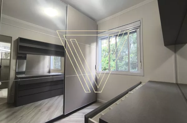 *#Lindo Ap. Fino Acabamento - Vista para mata- Forest Jundiaí - Venda (NÃO ACEITA PERMUTA) - Foto 3