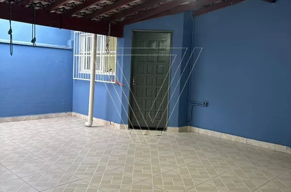 *Casa para venda, 2 quarto(s),  Parque Residencial Jundiaí Ii, Jundiai
