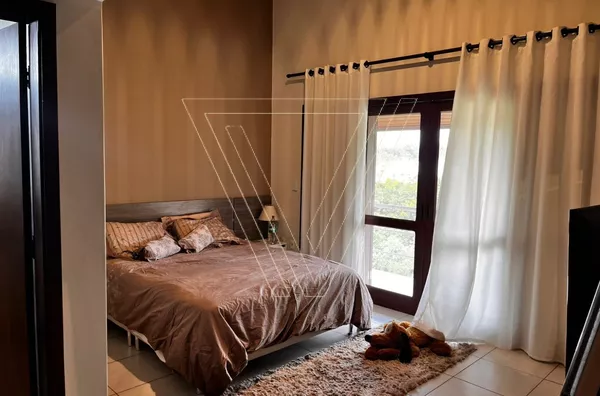 Casa em condomínio para venda e aluguel, VIVENDAS DO JAPI, Medeiros, Jundiai - Foto 10