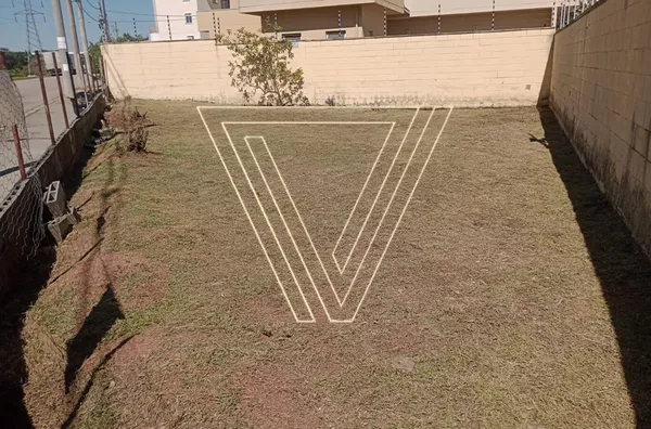 Terreno para venda,  Residencial Santa Giovana, Jundiai