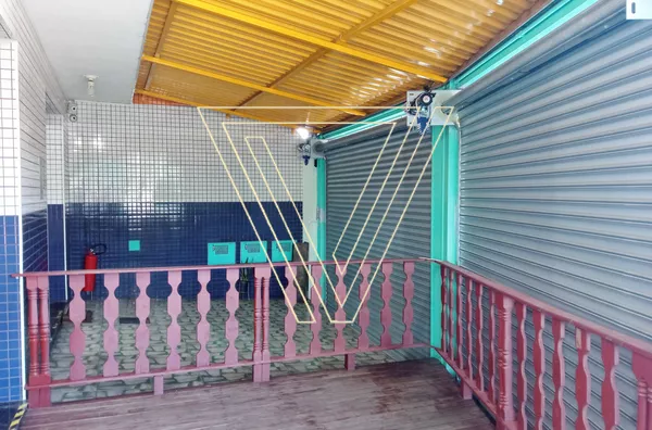 Belíssimo Salão Comercial de 120 m² na Vila Hortolândia. - Foto 4