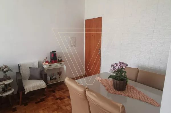  Apartamento à venda - 03 DORMITÓRIOS - Resid.Jardim Agapeama - Agapeama - Jundiaí - SP