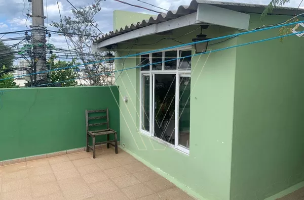 #Casa (sobrado) a Venda com 03 dormitórios - Bairro Bela Vista - Jundiaí - SP - Foto 17