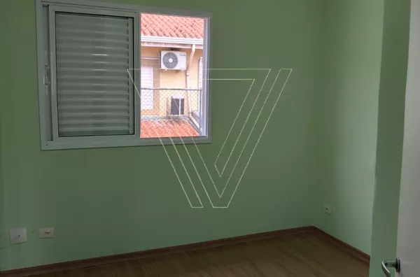 CASA DE CONDOMÍNIO -  2 dormitórios para locação