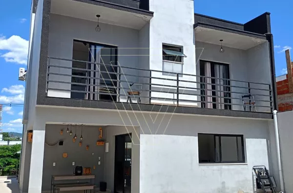 Casa em condomínio Itupeva