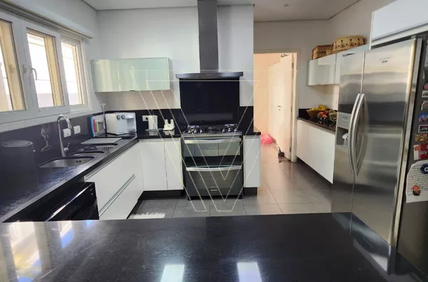 Casa TÉRREA Alto Padrão Condomínio Quinta das Paineiras Jundiai - Foto 17