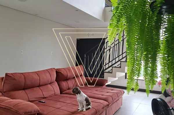 Casa a venda - 4 suítes - Cond.BELLA VITTÁ - Jd. Celeste - Jundiaí - SP - Foto 3