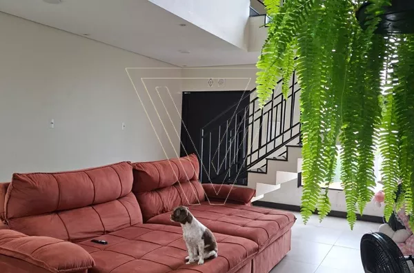 Casa à venda no Condomínio Bella Vitta – Jardim Celeste, Jundiaí/SP