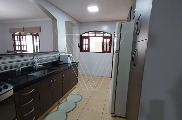 Chácara para venda, 3 quarto(s), Jardim Bertioga, Várzea Paulista - Foto 15