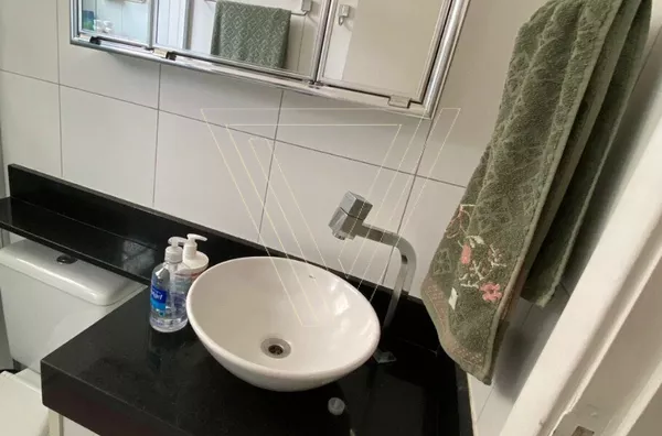 Apartamento térreo à venda c/ 02 dormitórios - SPAZIO JABOTICABEIRAS -Pte.São João - Jundiaí - SP